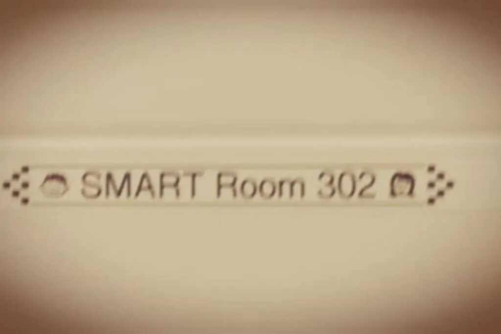 SMART Rooms Pistoia