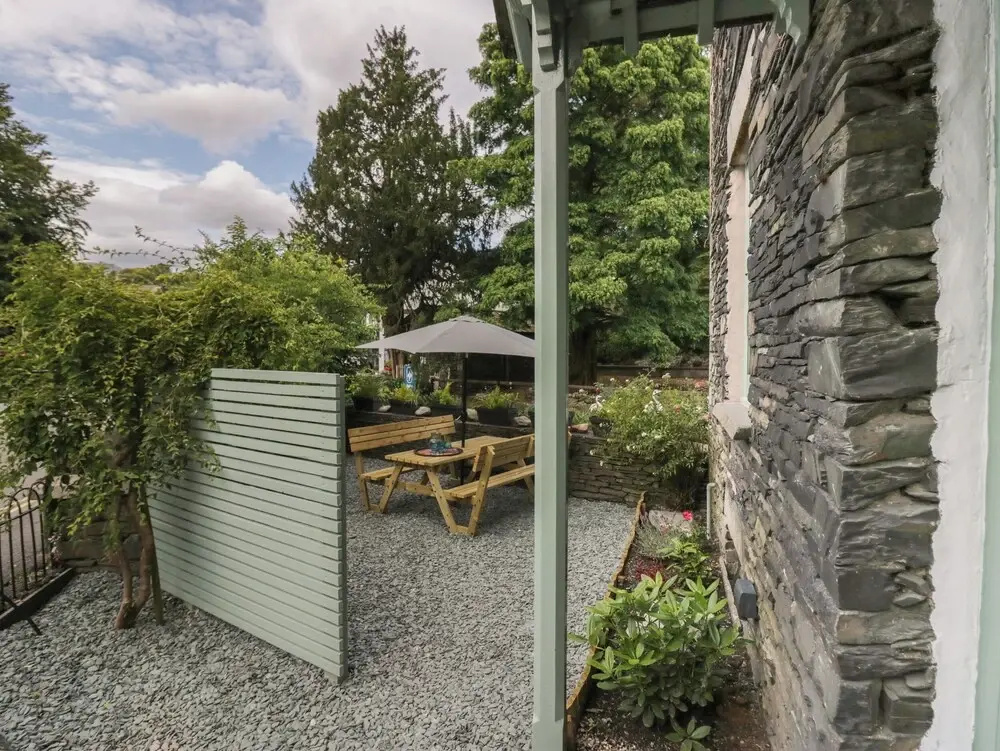 Rose Cottage