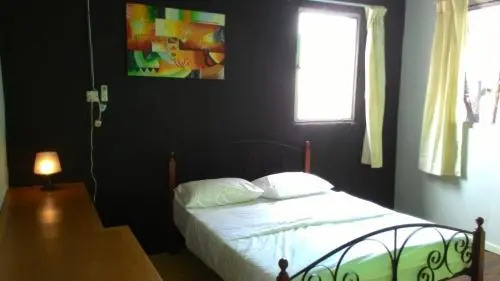 The Radioman Heritage Hostel