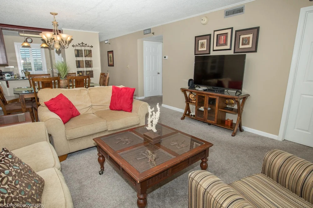Islander 302 Destin - 2 Br Condo
