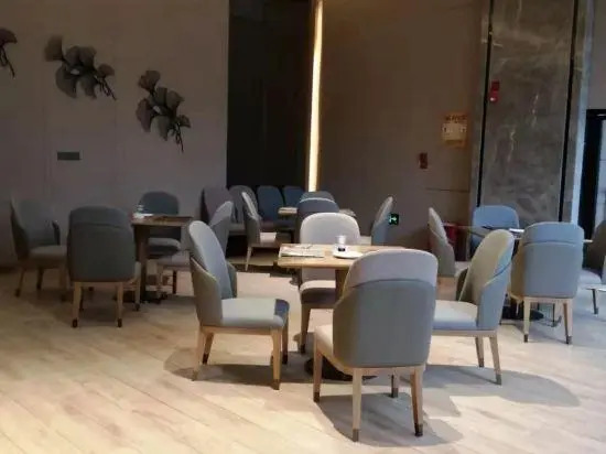 Rongrong Jinke Hotel