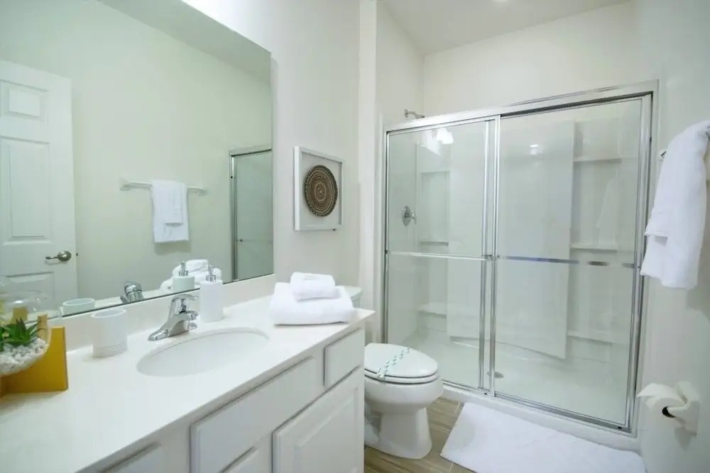 Luxury Royale Amazing Decor Pool & Spa Game Room 11 Bedroom Villa