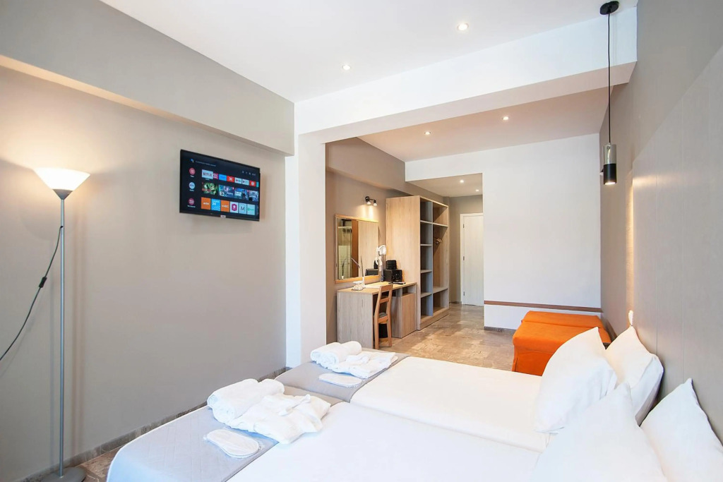 Hotel Punta