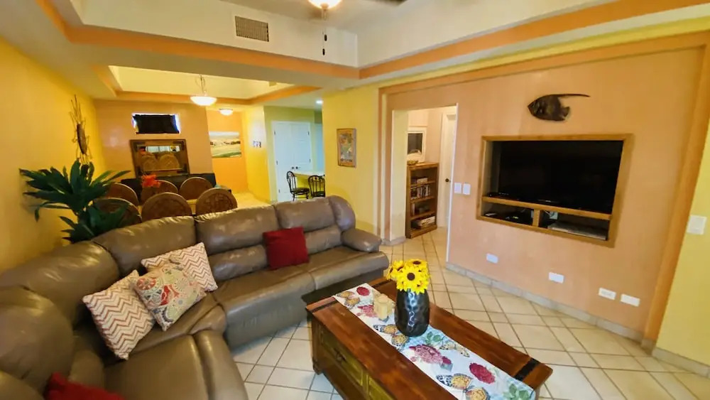 Baja 502- 1 Br Condo