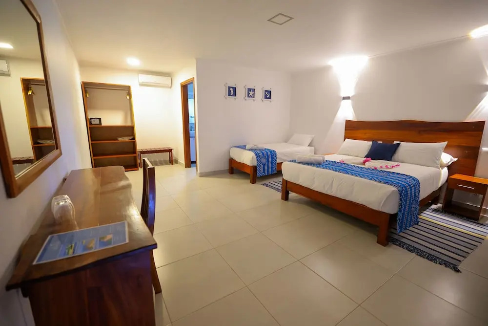 Villa Martins