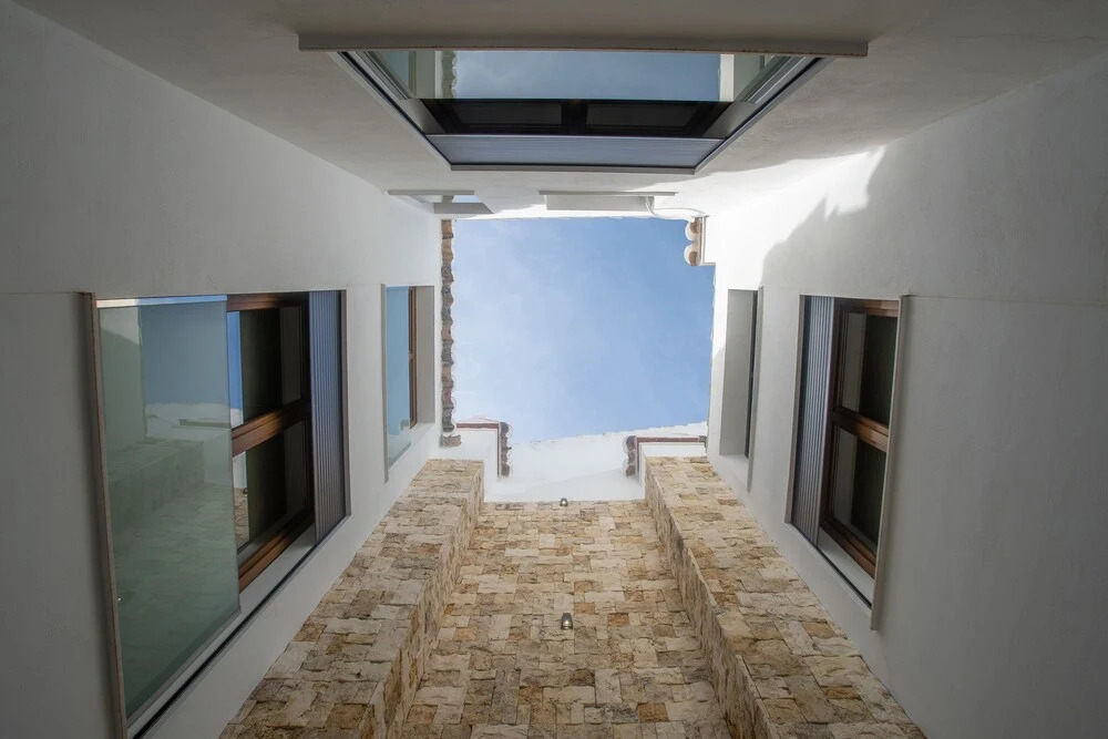 Apartamentos Soho Boutique Espinel