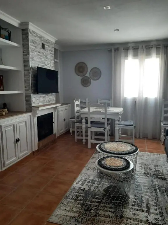 Apartamento San Antonio