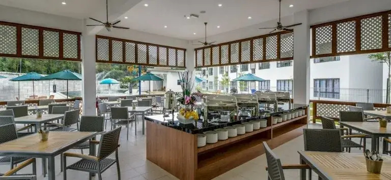 ēRYA by SURIA Hot Spring Bentong