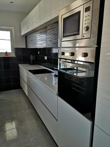 Apartment Istuk