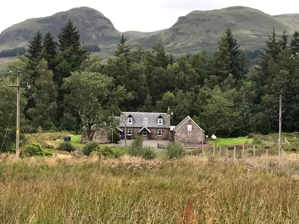 West Highland Way Hotel
