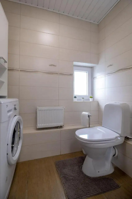 Ronzes Apartamentai 22