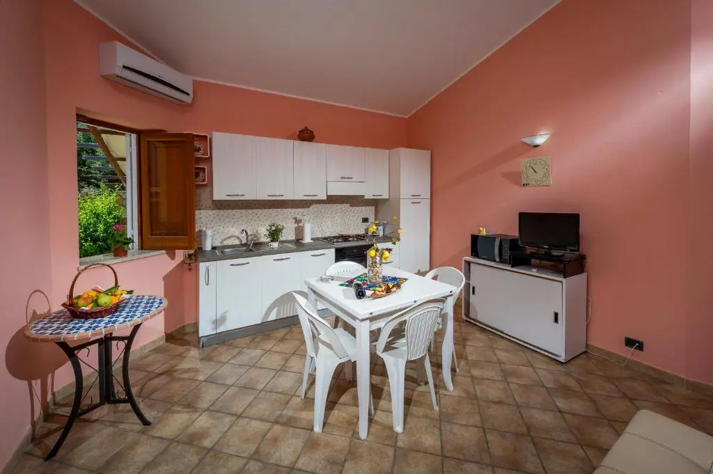 Villa Oasi del Relax Flavianna