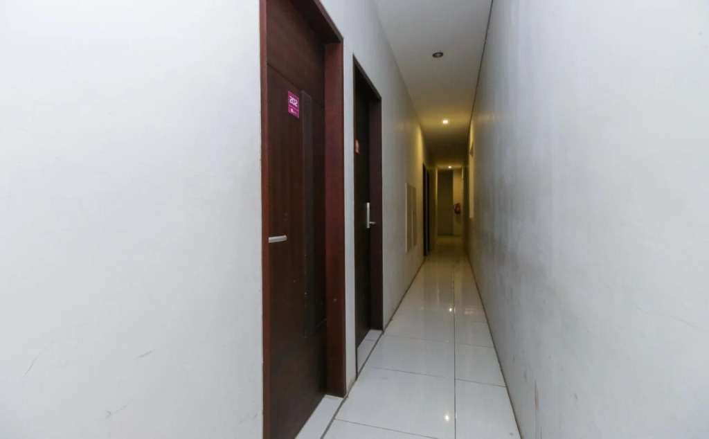 Nutana Hotel Lombok