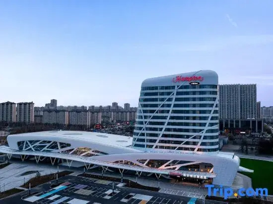 Hampton by Hilton Daqing