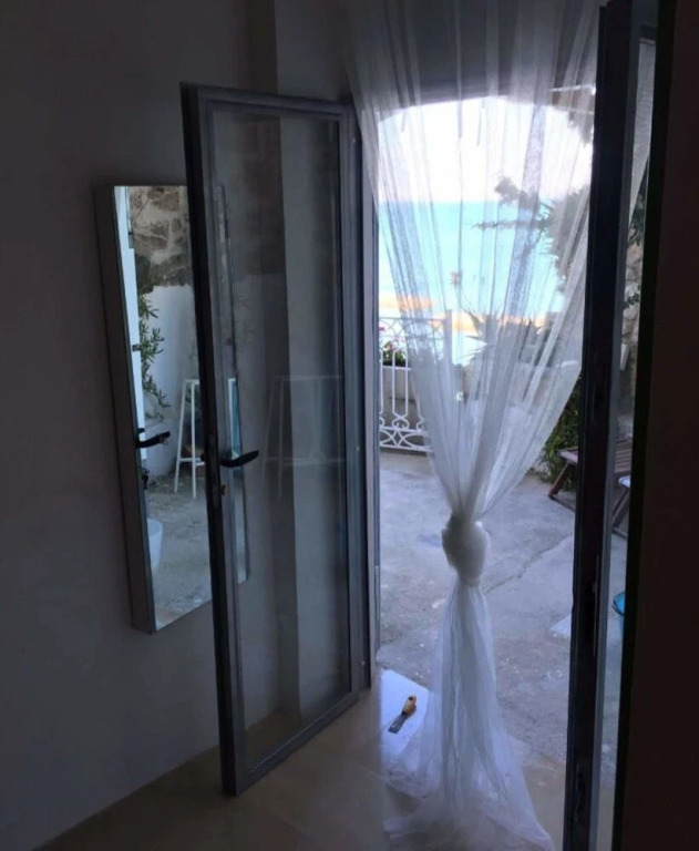 House With 2 Bedrooms in Vieste, With Wonderful sea View, Terrace and Wifi Near the Beach