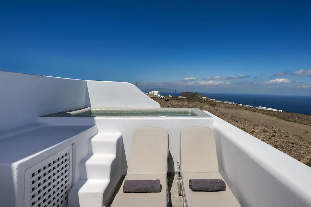 Seven Suites