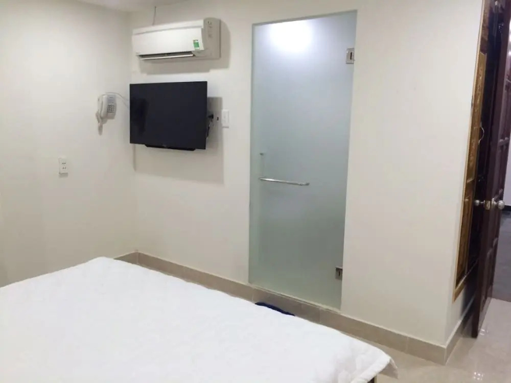 Hong Ha Hotel