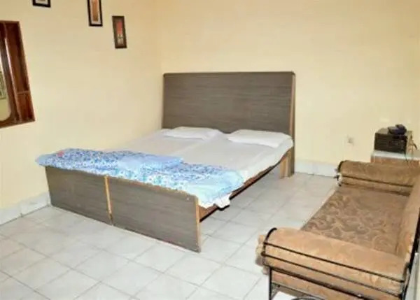 Hotel Gulmarg