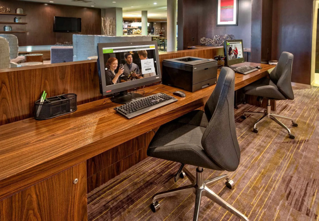 Courtyard by Marriott Alexandria