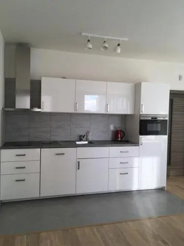 Apartments in Residence Garden Towers