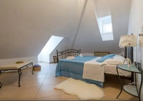 Apartments Saraka