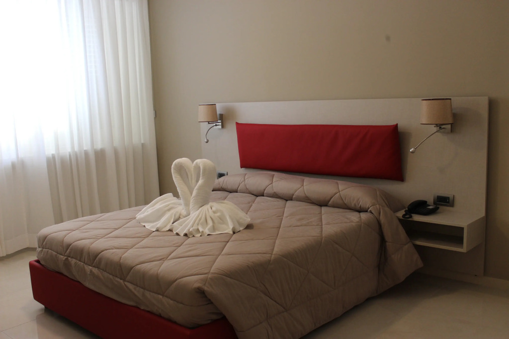 Hotel San Pietro