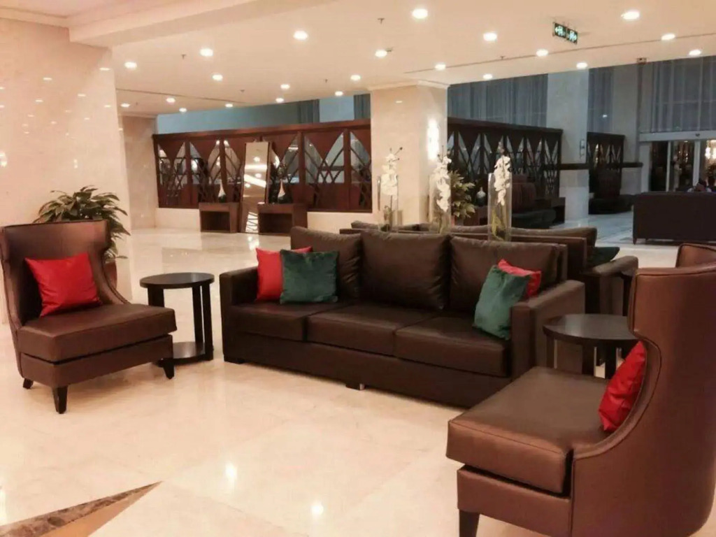 Crom Al Khobar