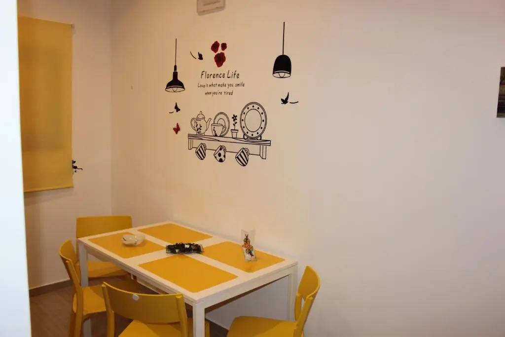 Appartamento Le Tre Rose