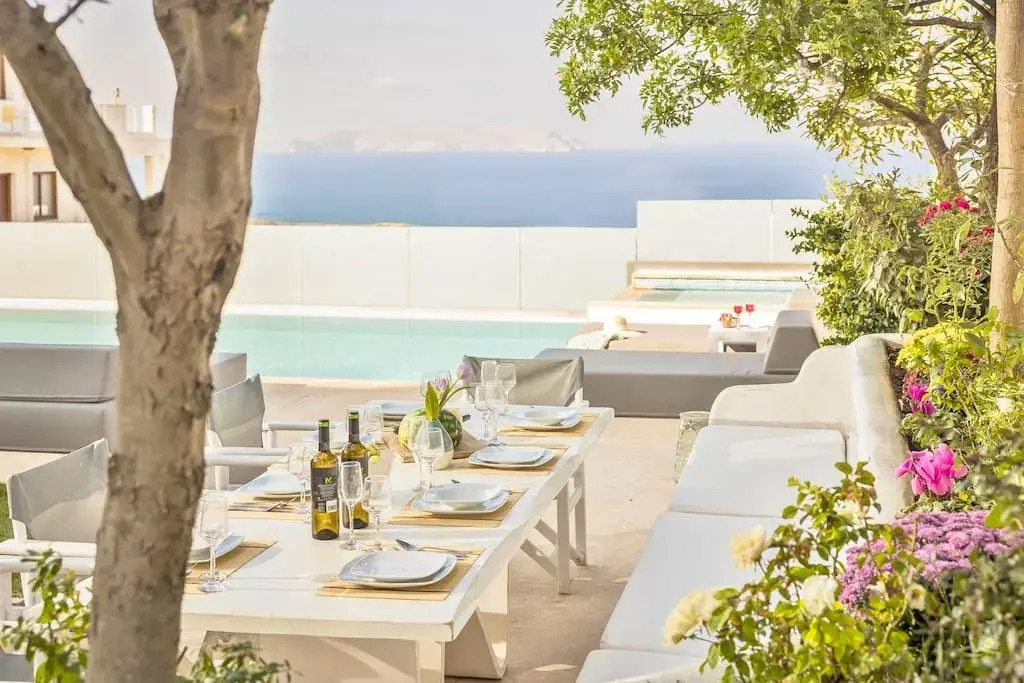 Luxury Villa Bella Elena By Estia