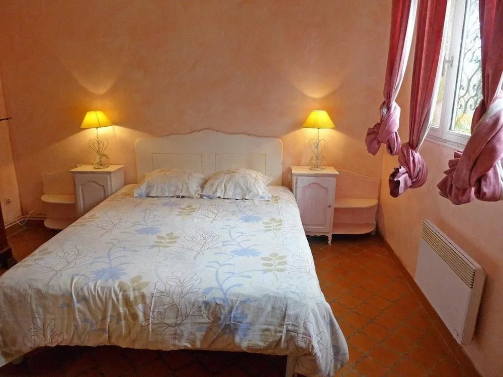Areole - Maison de caractère et de grande capacité, beaux extérieurs Apartment 6