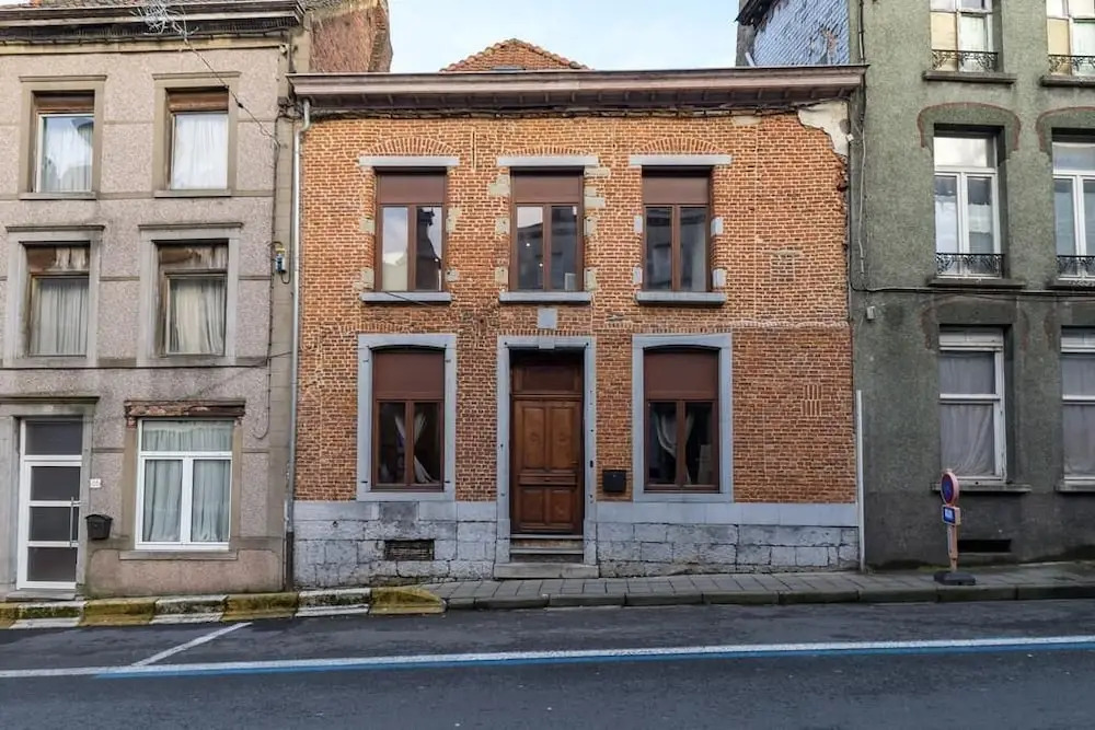 maison familiale près de bruxelles et paridaisia