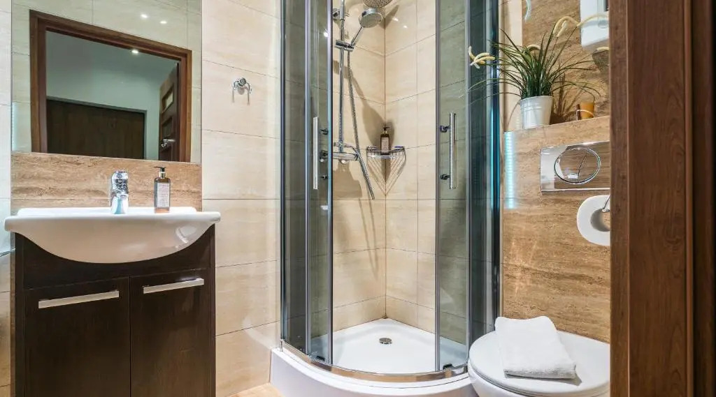 Rent Like Home - Strzelców 24c
