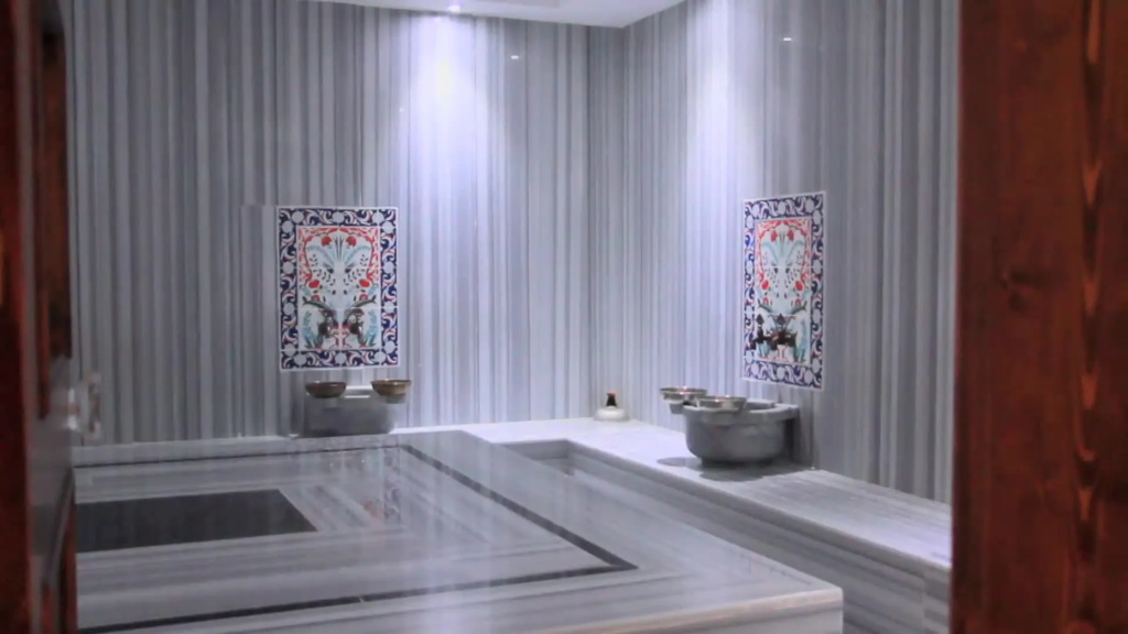 Merve Sun Hotel & SPA
