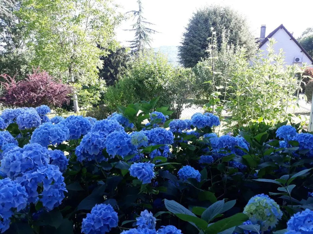 Chalet Rocamadour