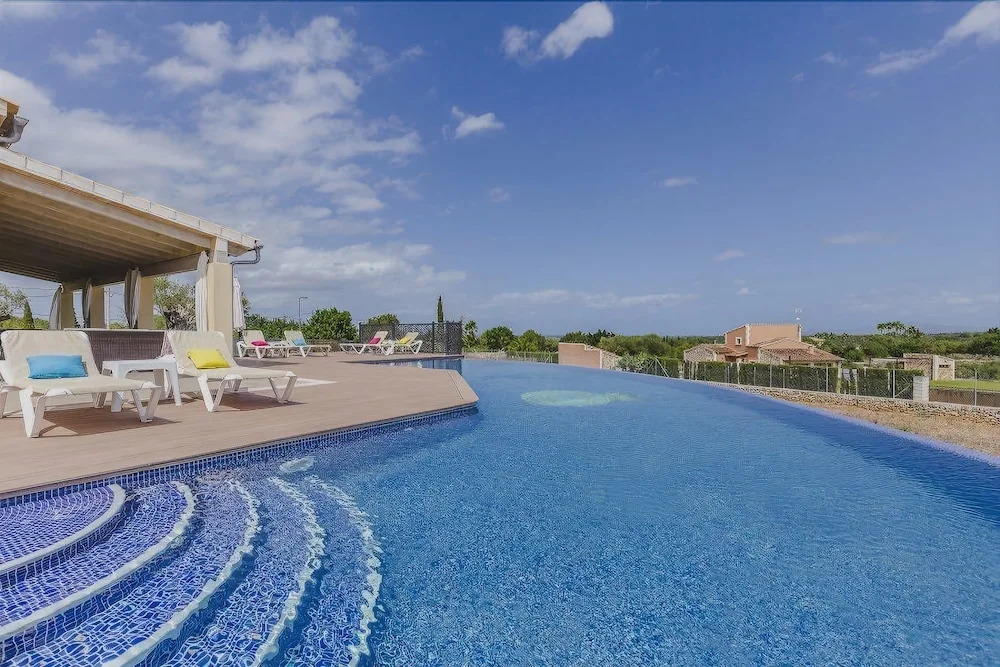 Finca Son Pintad