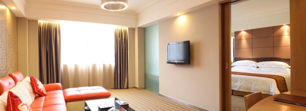 Downtown Hotel