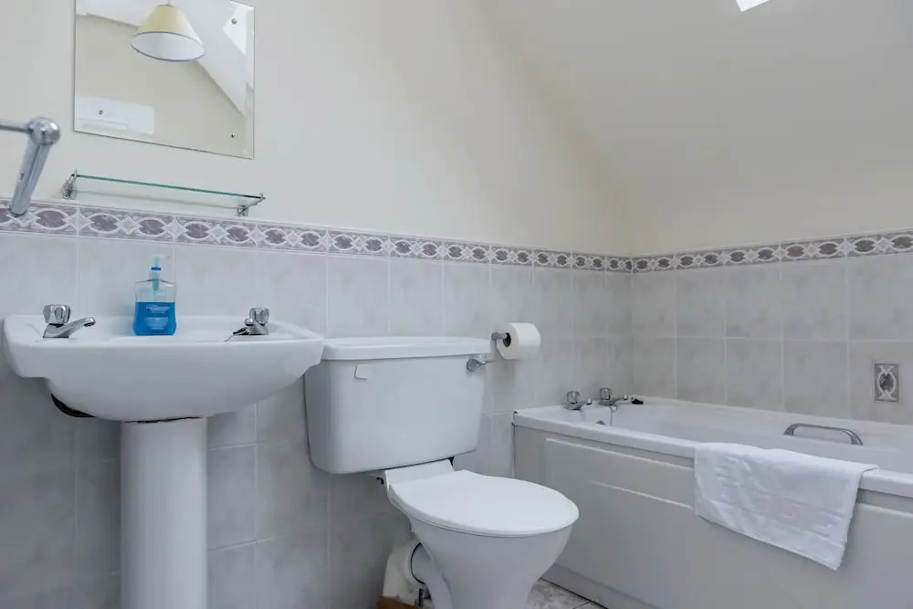 Marine View -3 Bedroom Townhouse