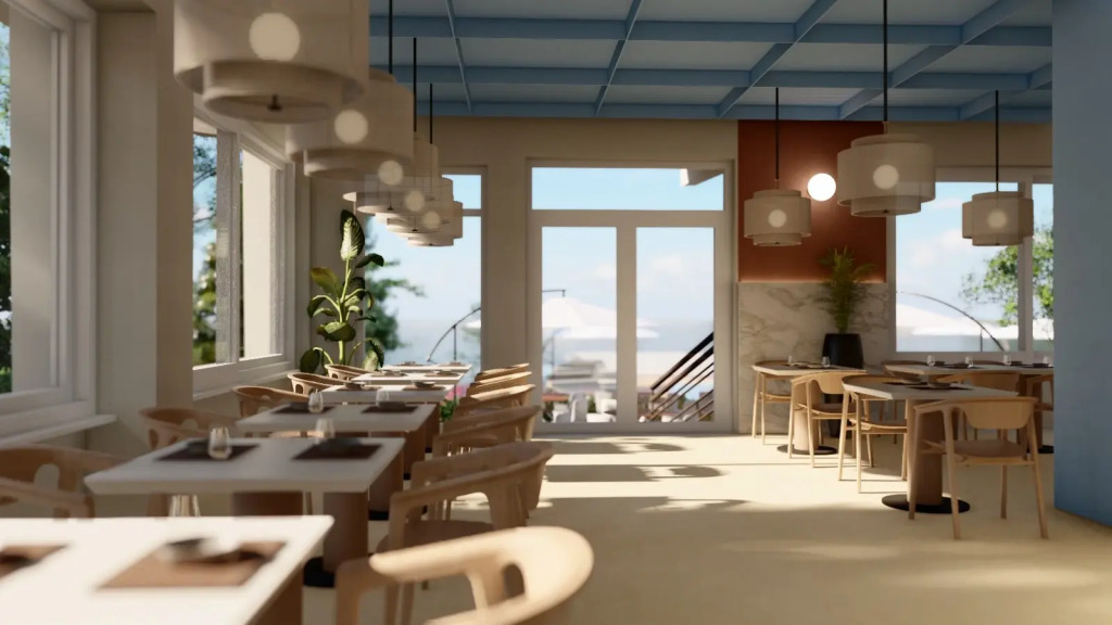 Hotel Unico by Dori