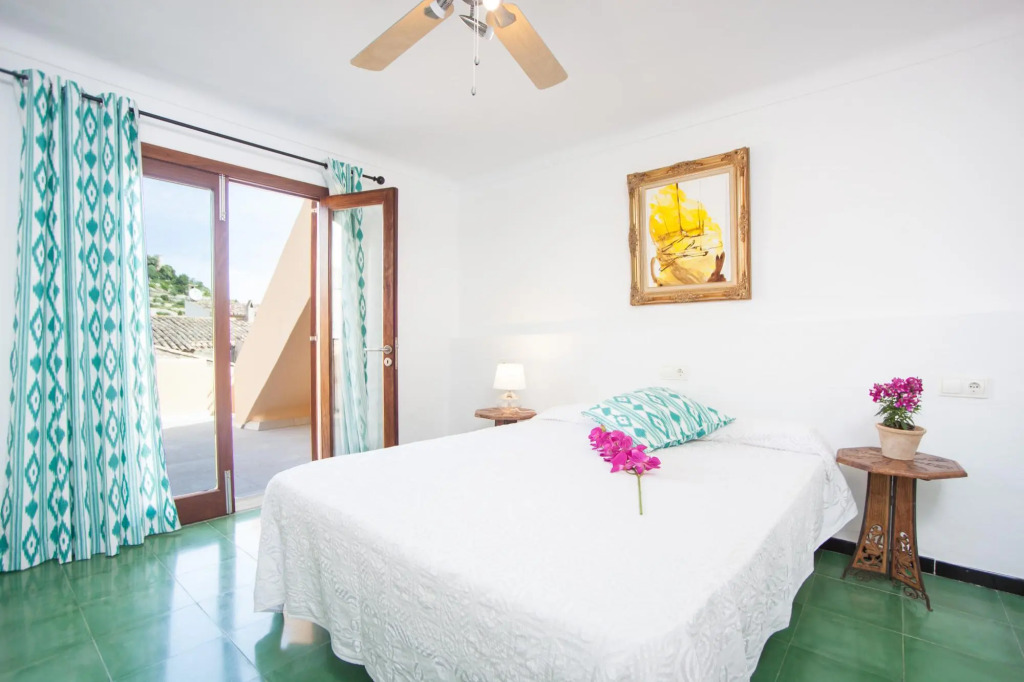 Casa Ses Barraques