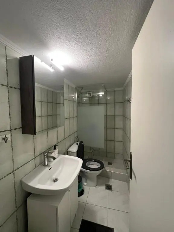 Anestis Apartments
