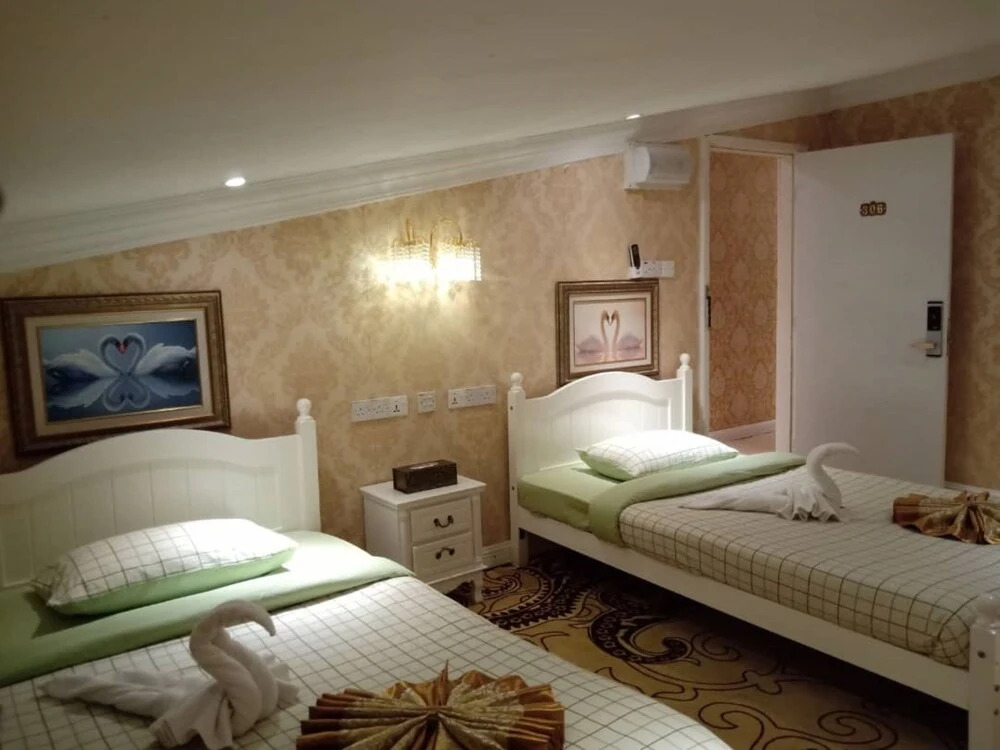 Mu Yu by OYO Rooms