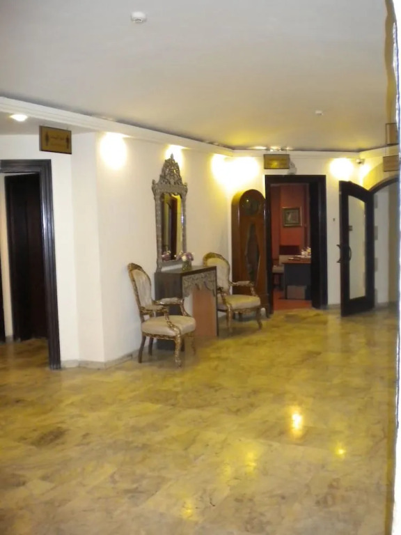Marmara Hotel