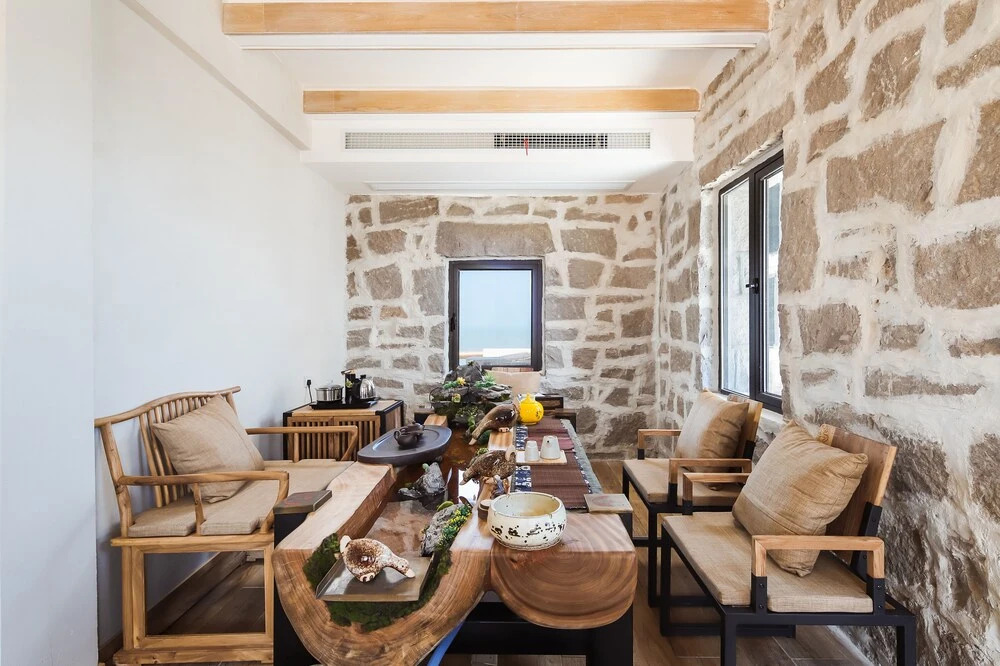 Floral Hotel Sea Say Villa Wenling