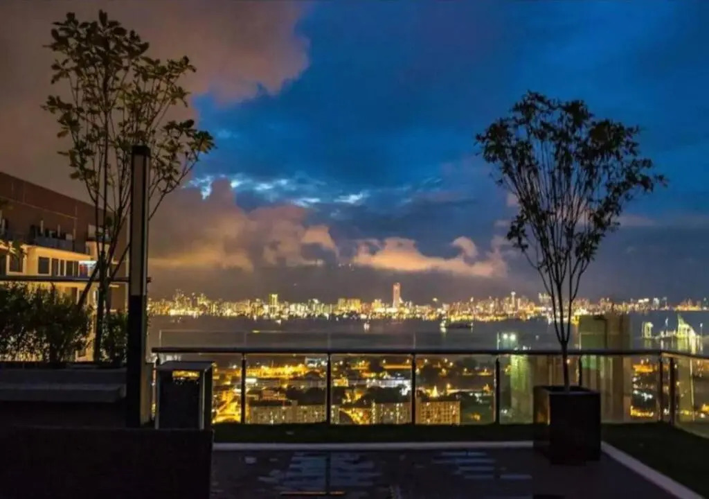 Woodsbury homestay Studio 57 Butterworth