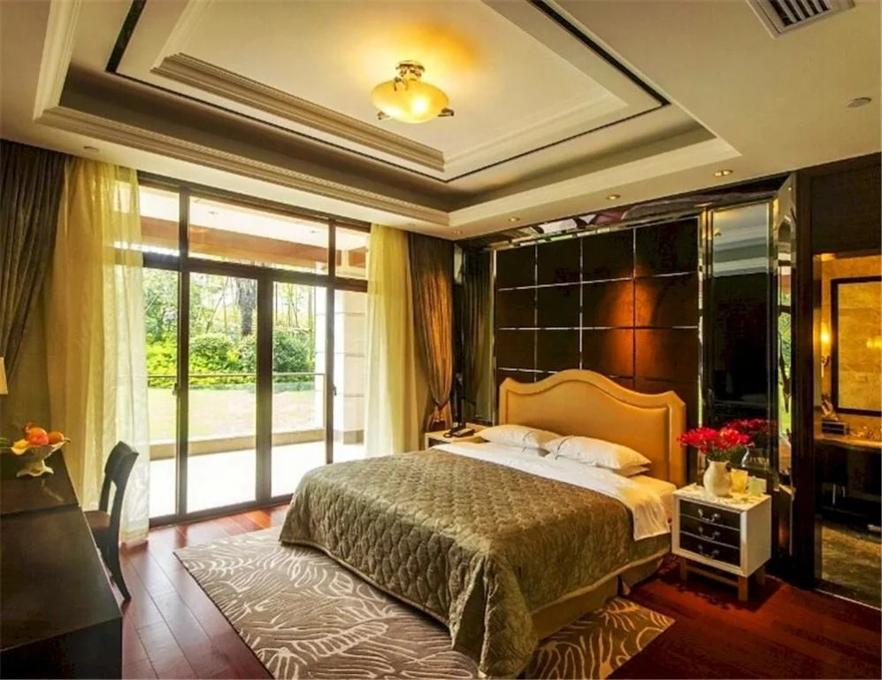 Yangzhou State Guest House