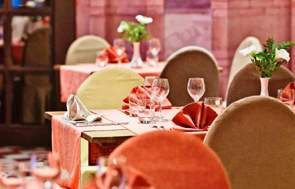 Hotel Scapolatiello