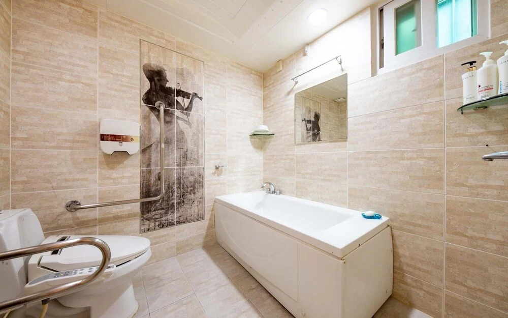 Daejeon Yongjeon I Hotel