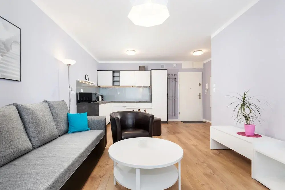 Jantar Apartamenty Bliżej Morza