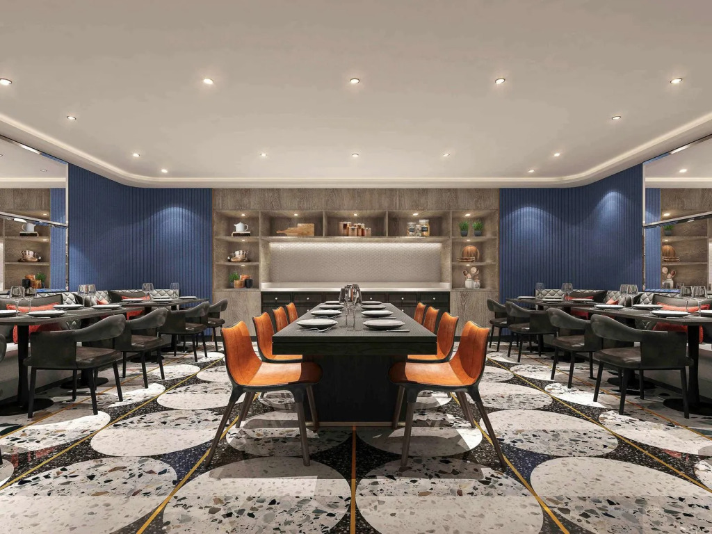 Mövenpick Hotel Hobart