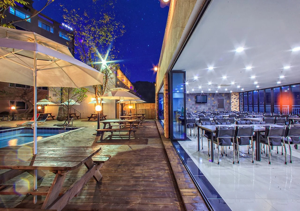 Doya Family Hotel